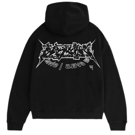 "Signature Hoodie"